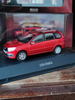 Lada Granta sw